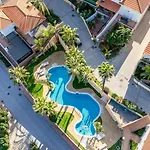 Villa Fuentes