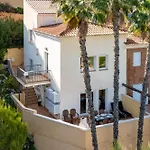 Villa Fuentes