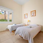Villa Fuentes Almuñécar