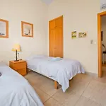 Fuentes Villa Almuñécar