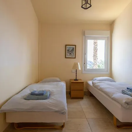 Villa Fuentes