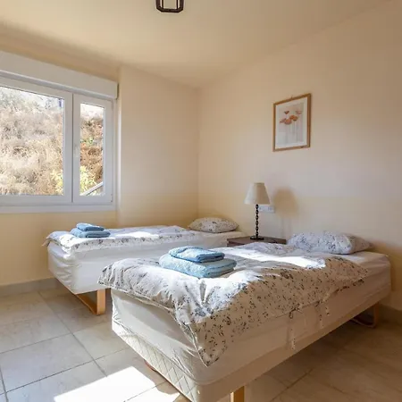 Villa Fuentes Almunecar