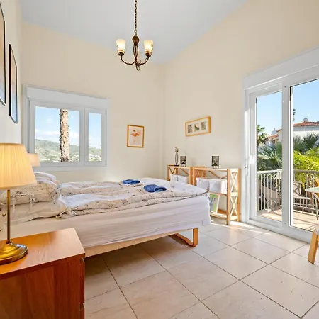 Fuentes Villa Almuñécar